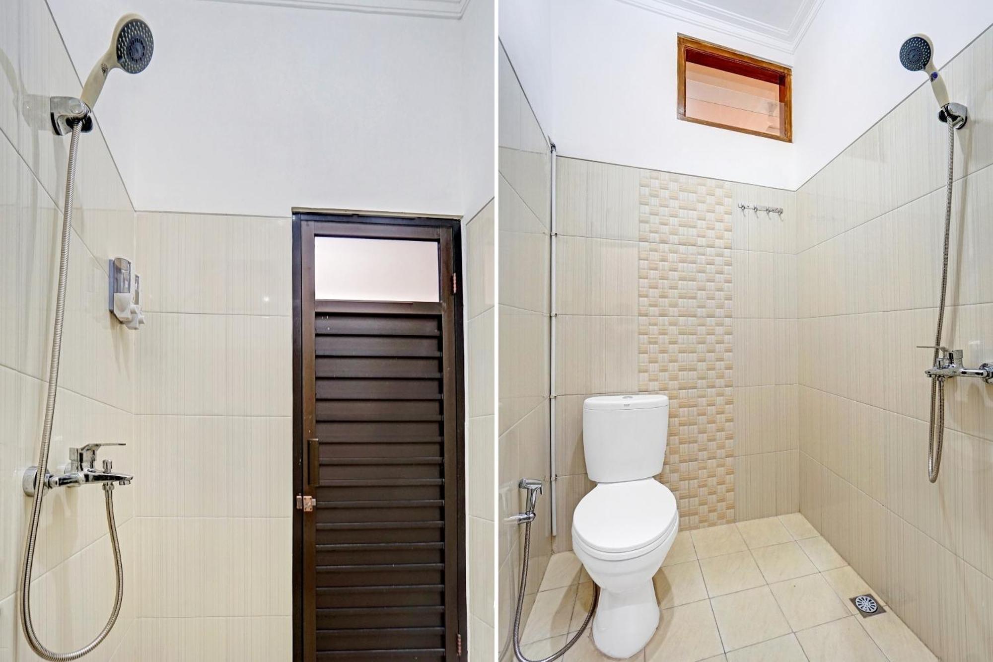 Avisha Guest House Syariah Malang Extérieur photo
